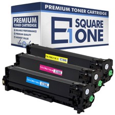 Color 118 Toner Cartridges For Canon 118 Imageclass MF8350cdCDN MF83