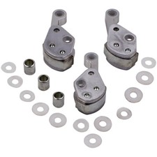 Drive Clutch Rebuild Set for Yamaha G2 G8 G9 G14 for Golf Cart Car 1985-1995