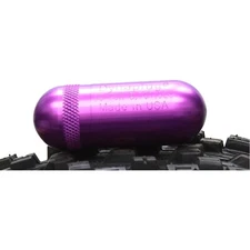 Dynaplug Micro PRO Pill Bike Tubeless Tire Puncture Repair-1 KiT with 10 Pieces.