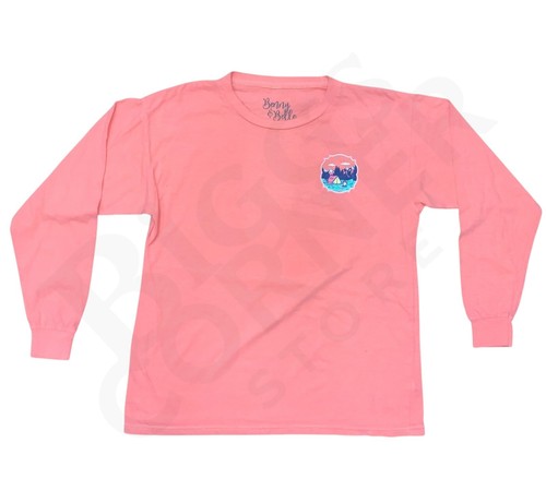 Youth Girls T-Shirt Lot Short Long Sleeve Shirt Bundle - 13 Total - XS-XL Girls - Picture 23 of 24