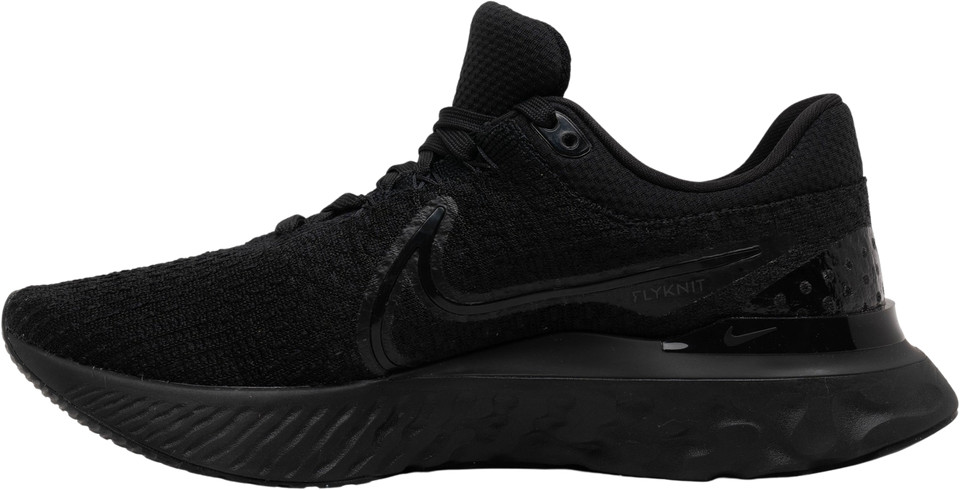 Nike React Infinity Run Flyknit ブラック Nike React Infinity Run Flyknit 3 