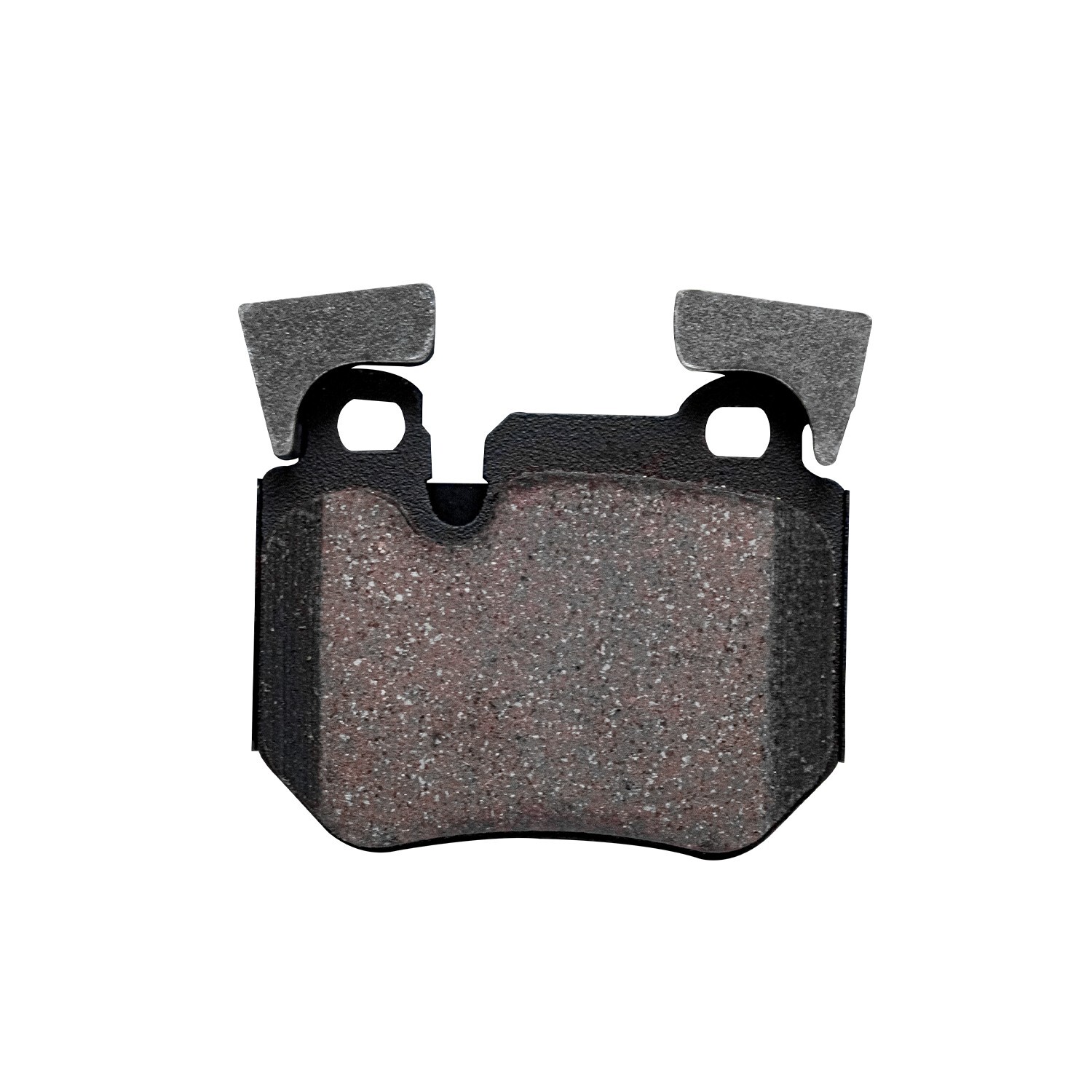 Rear Ceramic Brake Pads w/ Hardware for 2008 2009 2010 20112013 BMW
