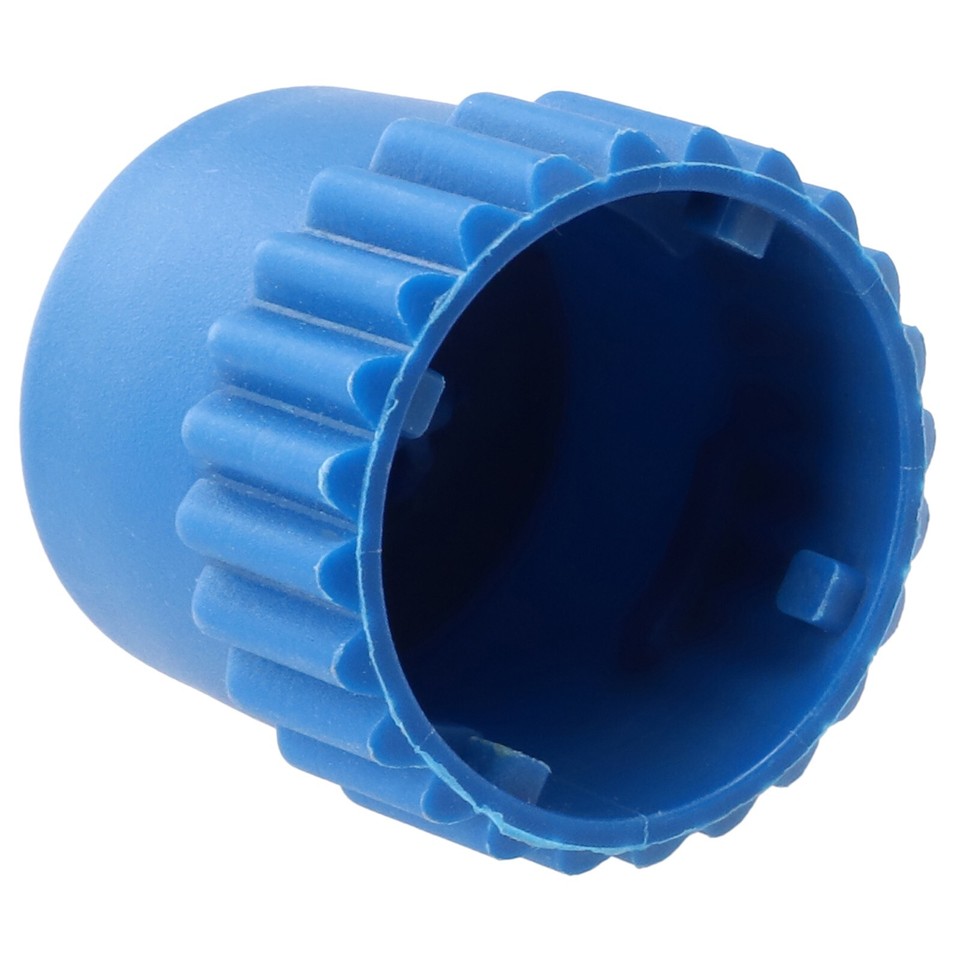 Pack of 2 Replacement Bump Knobs for GreenWorks 2103102CT Part