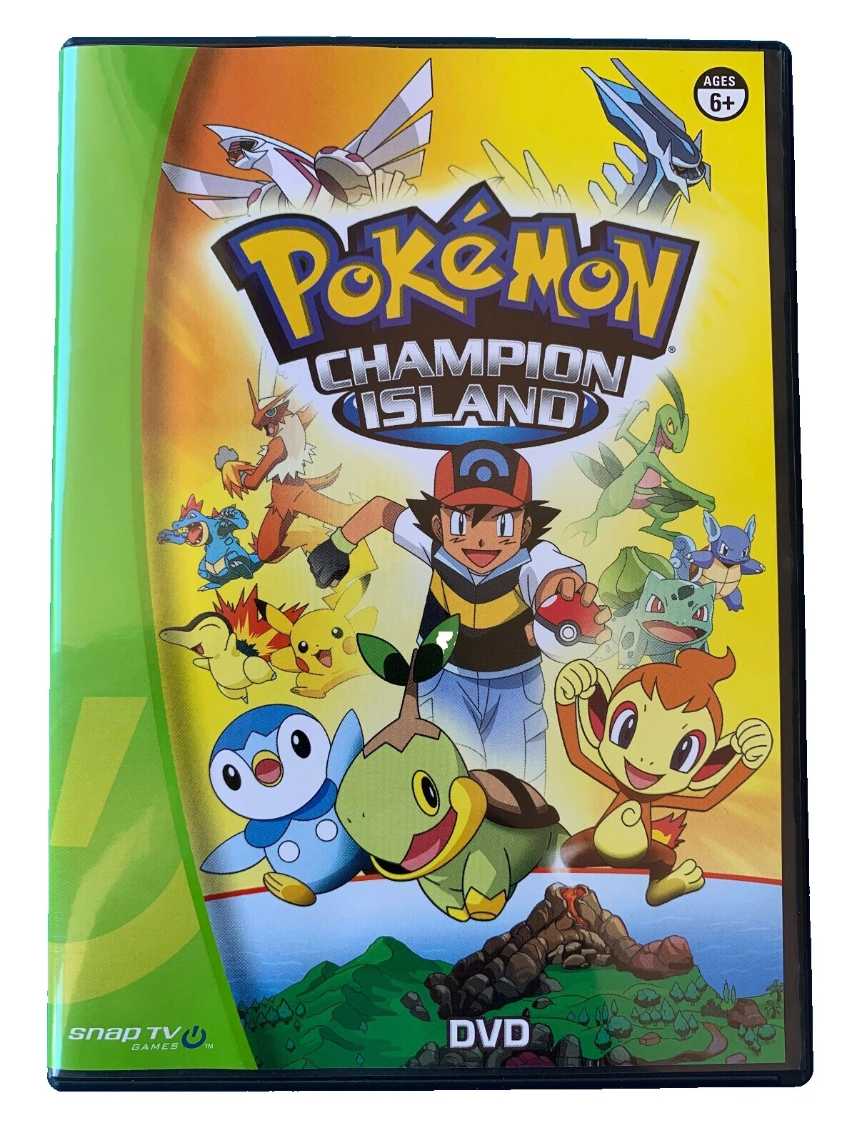 Juego de Mesa de Juego Pokemon piezas y piezas