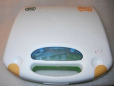 LeapFrog Tag Reading System - 4 Books, Case, Installation CD, USB Cable  Pen
