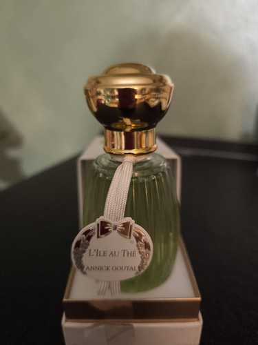 Annick Goutal L'Ile Au Te