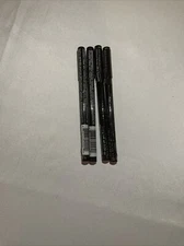 Avon Ultra Luxury Lip Liner ~ 4 Full Size ~ Chocolate ~ NEW