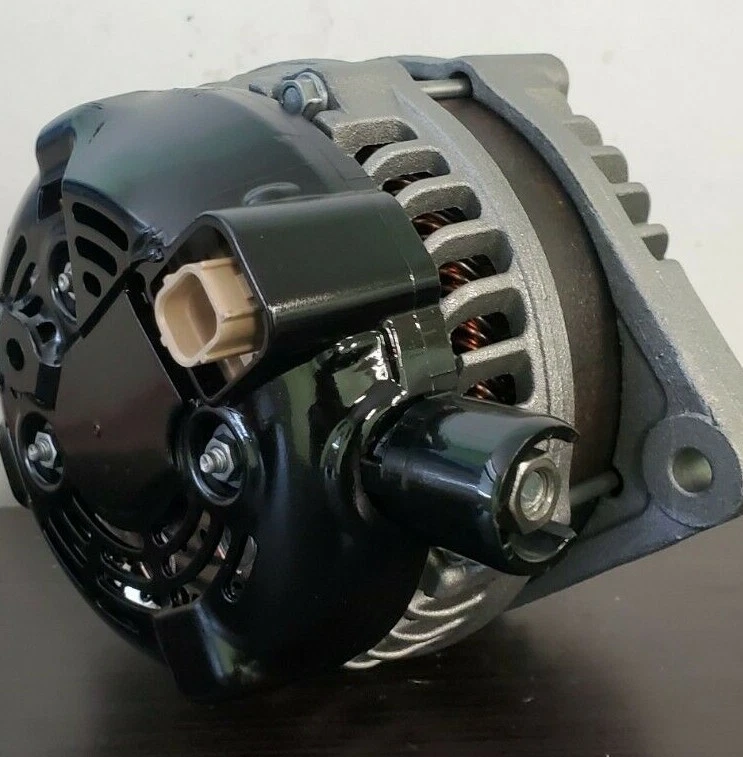 本田 Crosstour Alt V6 3.5L 2013-20154-2015 /135安培!OEM/Reman RR_Alternators 出品 — 第 4/4 张图片