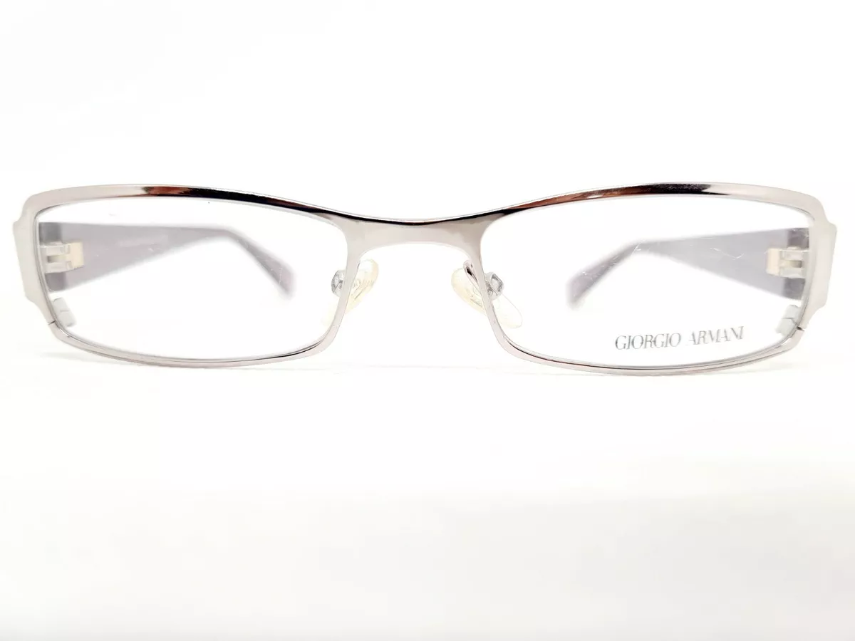 Armani frames for womens glasses deals