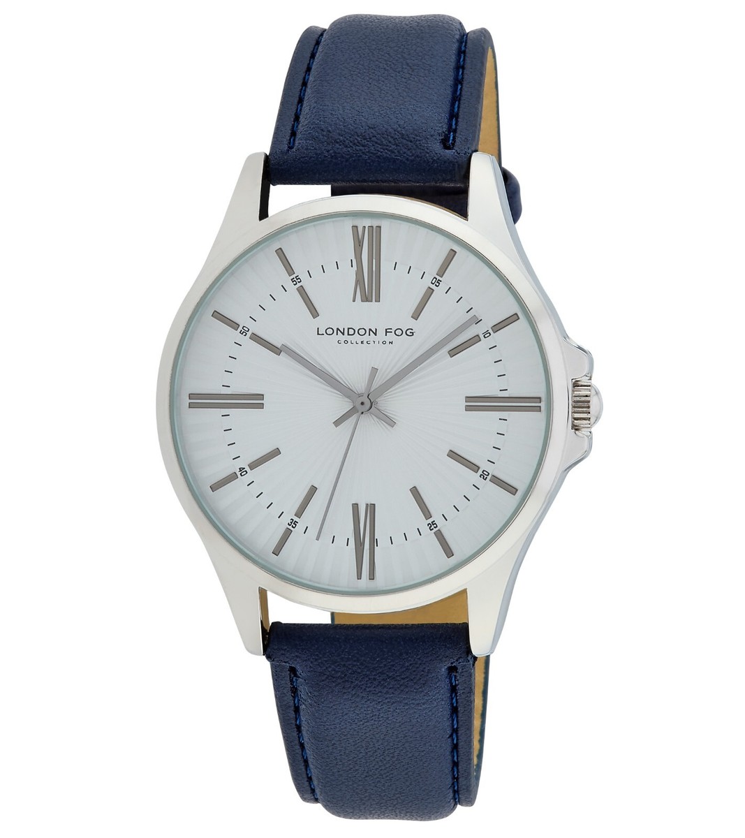 London Fog Nevil Strap 40mm Watch (LF046) | eBay