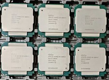 Intel Xeon E5-2695 V3 14 core 28 threads 2.30GHz 35MB LGA-2011-3 CPU processor