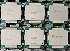 Intel Xeon E5-2695 V3 14 core 28 threads 2.30GHz 35MB LGA-2011-3 CPU processor