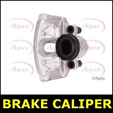 Brake Caliper Front Right FOR VW TOURAN 1T 1.6 03->15 CHOICE1/2 Apec