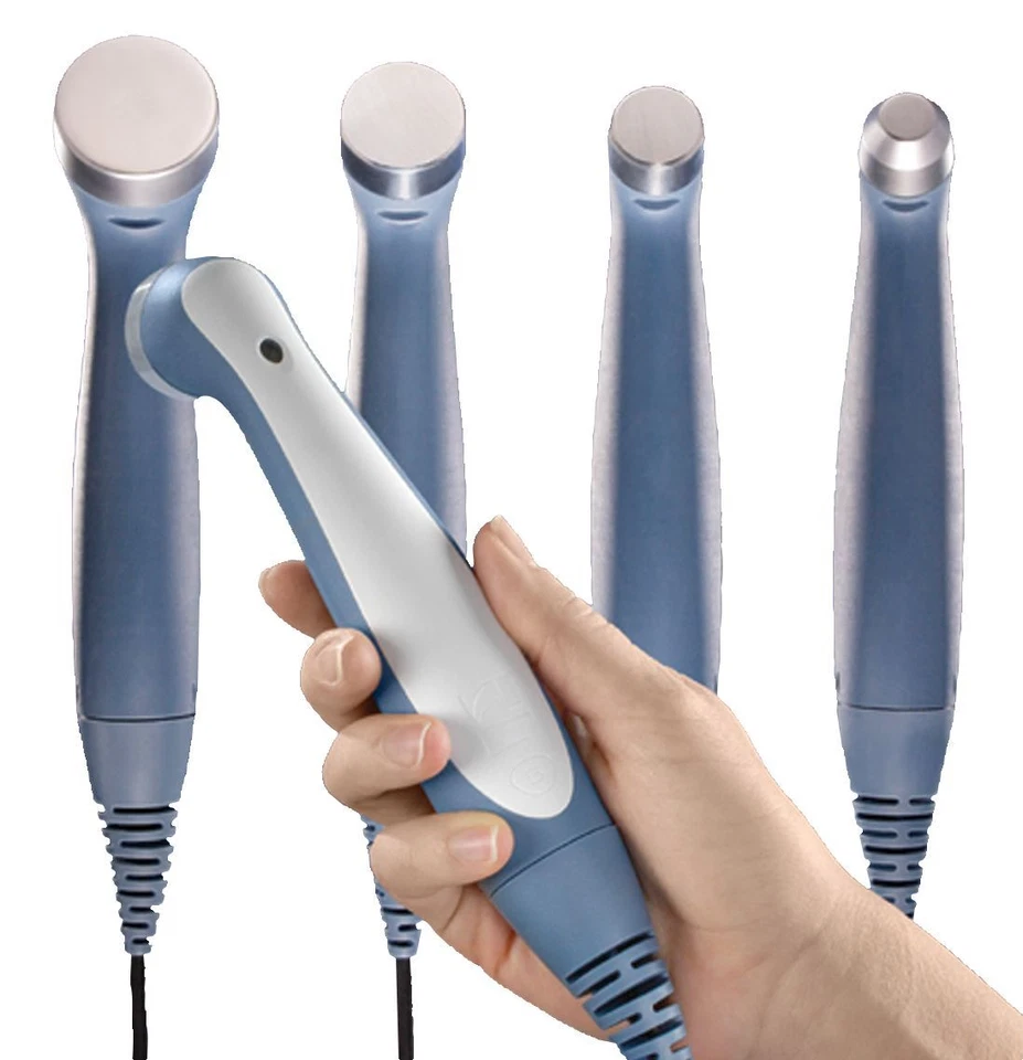 Chattanooga Vectra Genisys / Neo Ultrasound Head Applicator 1cm, 2cm, 5cm, 10cm