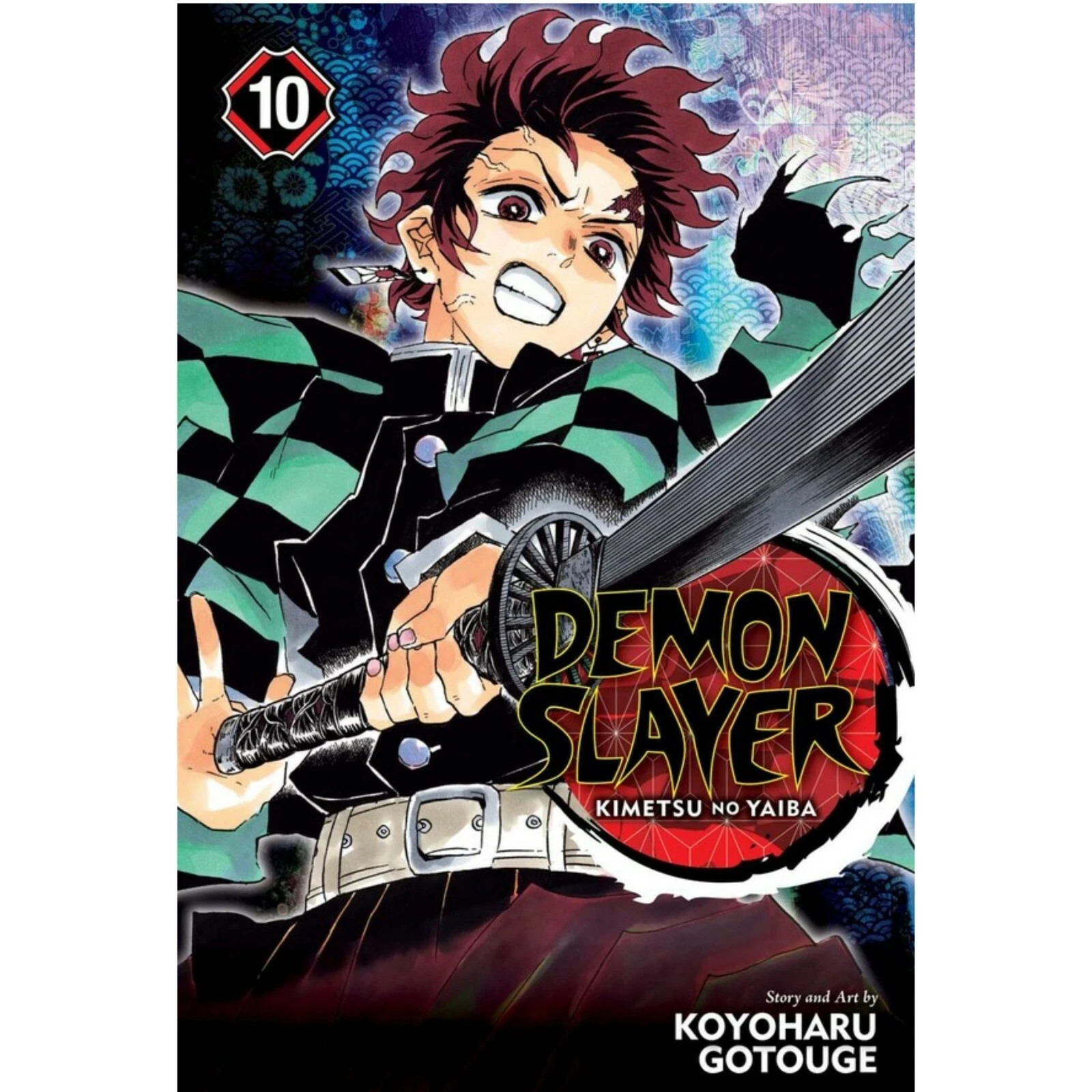 10