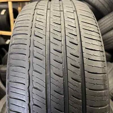 1 Tire Michelin Primacy MXM4 255/45R19 100V NO Patch