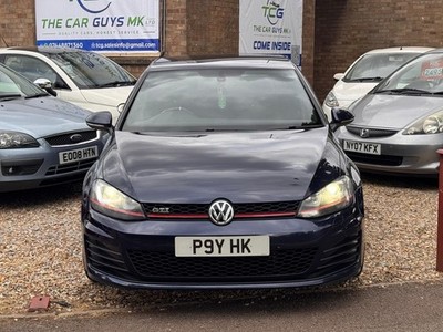 Volkswagen Golf Gti Launch 2013