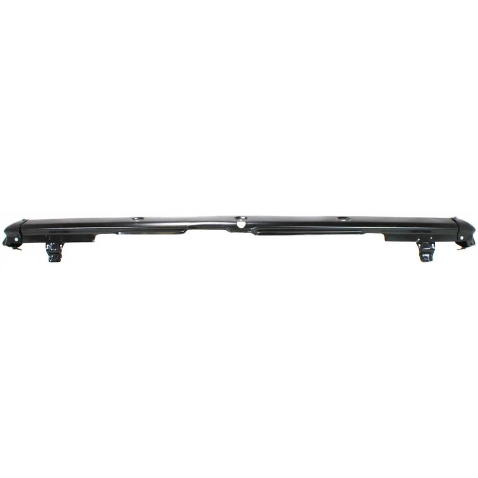 Nueva cenefa inferior delantera para camioneta Nissan 1995-97 1993-1994 D21 negra NI1095105 Foto 3 de 4