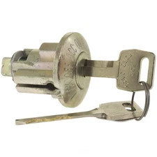 Ignition Lock Cylinder WVE 4H1221 fits 91-03 Ford Escort