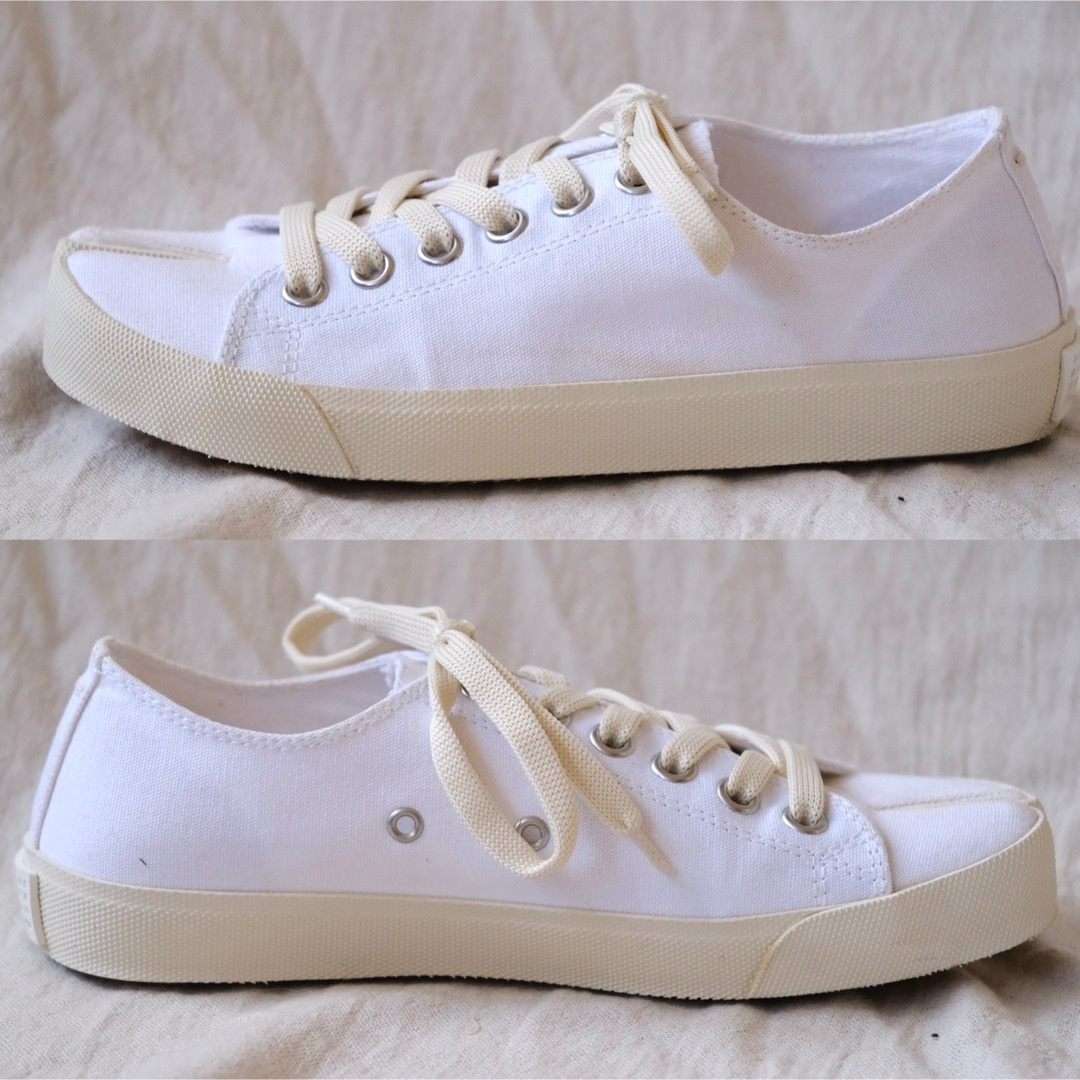 【新品未使用】Maison Margiela タビミュール 37 Margiela Tabi 37 | eBay