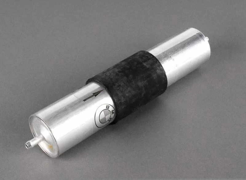 Filtro de combustible original BMW 13321740985 E31 E34 E36 E39 E46 Z3 M42 M43 M44 M50 S50 Foto 2 de 4