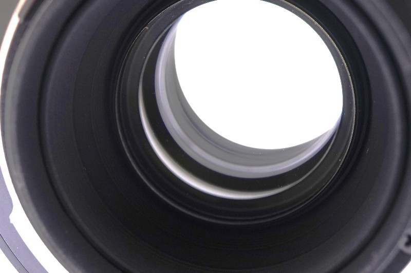 Contax Carl Zeiss Sonnar 135mm F2.8 T* AEJ C/Y-Mount MF Lens