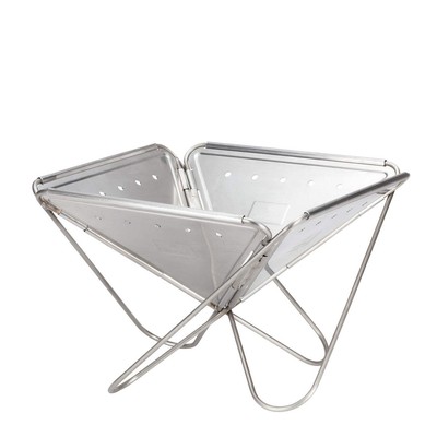 Snow Peak Pack and Carry Fireplace L
