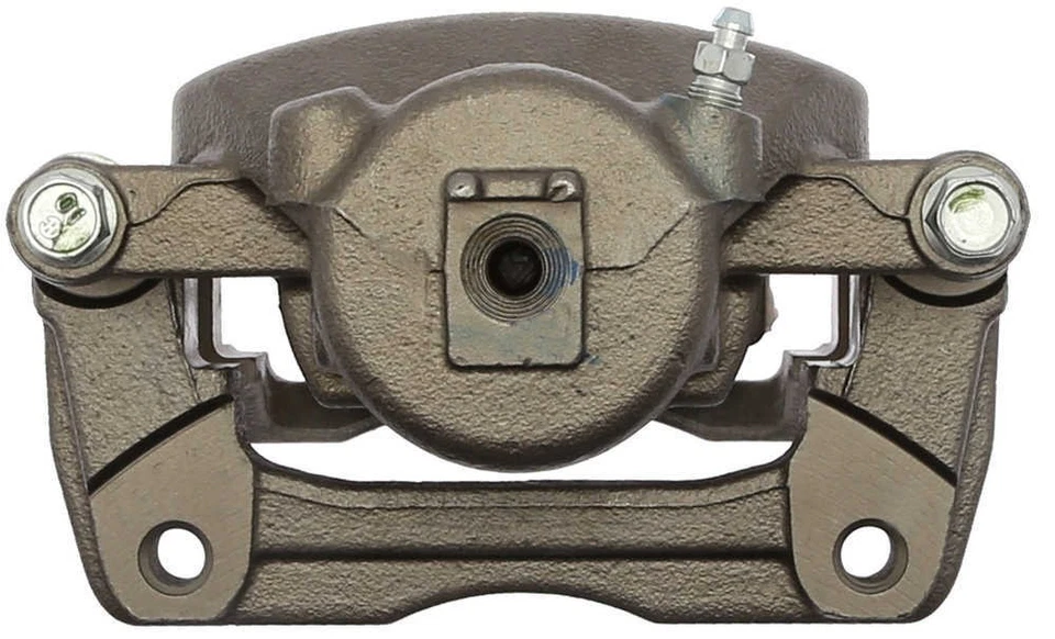 Pinza de freno delantera derecha para Chrysler PT Cruiser 2001-2010 2002 2003 Raybestos Foto 3 de 4