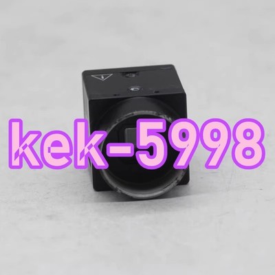 1PC Gebraucht sony XC-EI50 CCD IR Infrared Camera  #YY