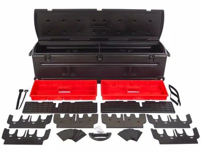 DU-HA Tote without Slide Bracket 70103