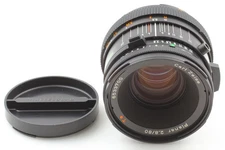 [Exc+5] Hasselblad Carl Zeiss T* CF Planar 80mm f/2.8 T* MF Lens Cap From JAPAN