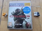 Crysis 3 Hunter Edition Sony PlayStation 3 2013 Action-Adventure FPS Video Game
