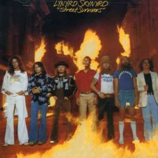 Lynyrd Skynyrd - Street Survivors [New CD] Bonus Tracks, Rmst