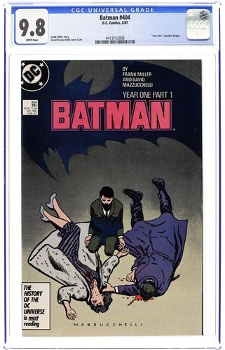 Comic Image