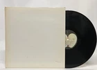 Beatles ~ White Album [2xLP] 1968 Capitol SWBO-101 w/Poster & Photos #A 0229464