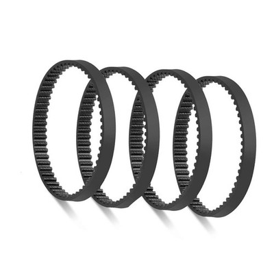 Belts For Eureka FloorRover NEU560, NEU562A, NEU562, NEU520, NEU526 Vacuum S3018