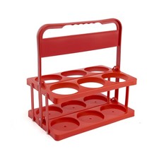 Drink Carrier with Handle, Reusable Drink Carrier for Large Drinks, Drink Car...