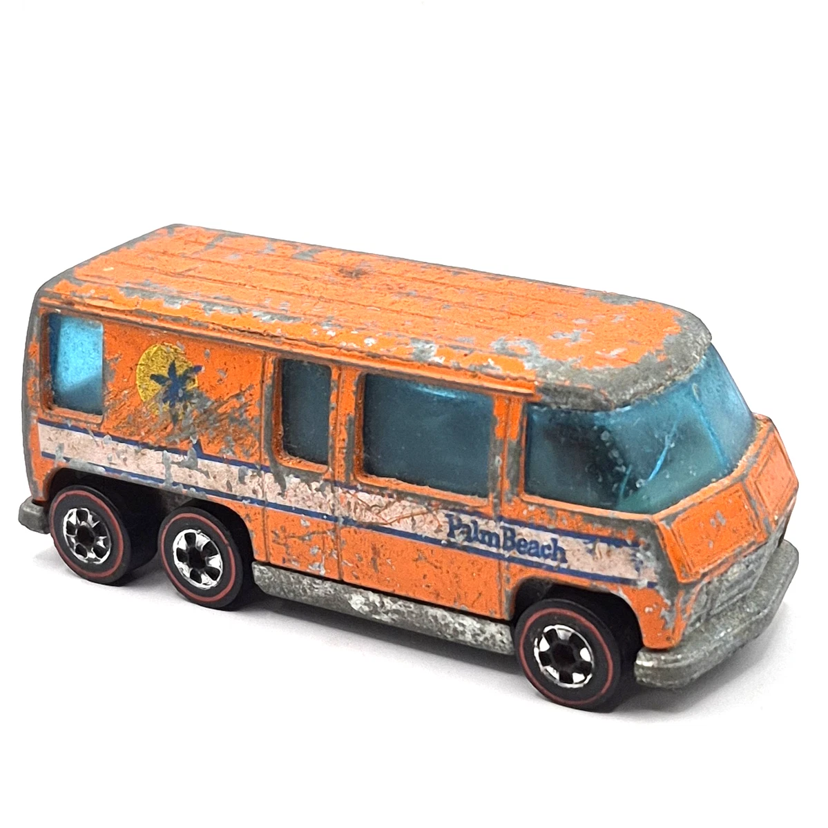 25+ Hot Wheels GMC 1976 Vehicle Year Vintage Manufacture Diecast