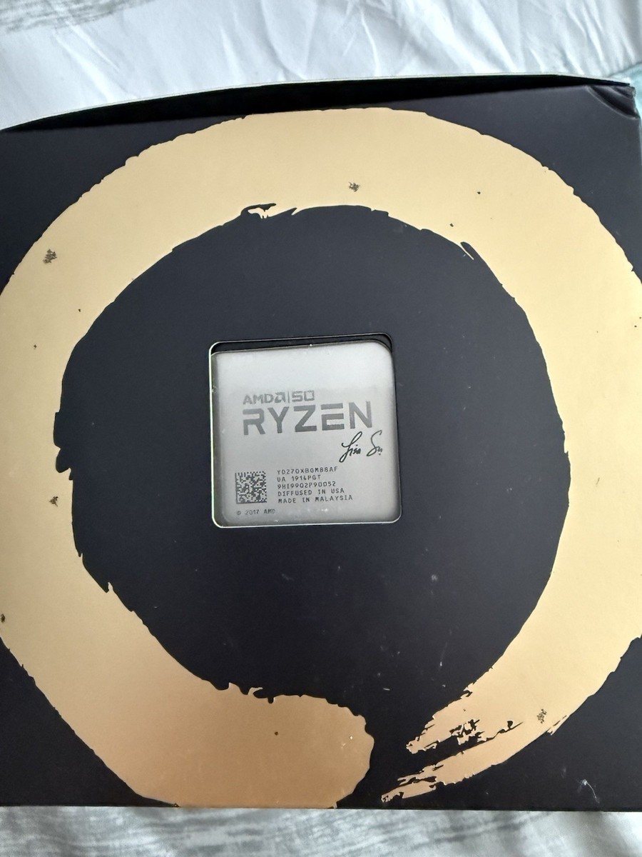 AMD　Ryzen2700x Amazon.com: AMD Ryzen 3 3300X 4-Core, 8-Thread Unlocked