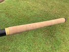 Vintage Kencor Spinning Rod MAG66 Fresh/Saltwater 6'3" Tenlew Magnaglas 6-20 lb. — photo 8