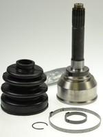 Löbro Gelenksatz Antriebswelle 302640 FüR Isuzu Trooper Monterey M92 Opel UBS69D