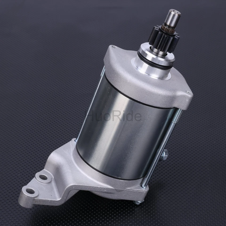 New Starter for YAMAHA XV1600 ROAD STAR 1999 2000 2001 2002 18746 SMU0209 - Image 4 of 4