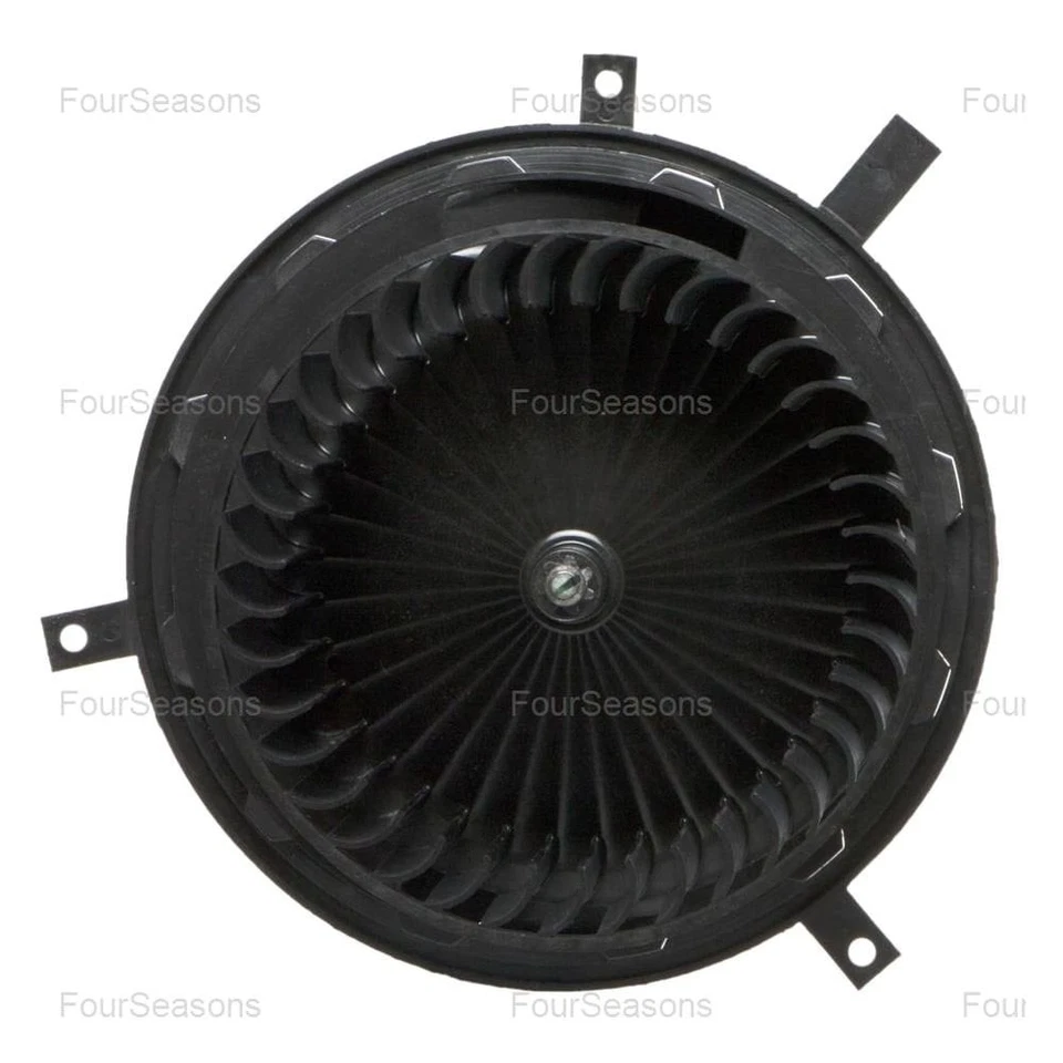 For Dodge Journey 2009-2020 Four Seasons 75042 HVAC Blower Motor w Wheel Foto 3 de 3