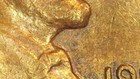 1961 D Lincoln Memorial Cent with a Doubled Die Obverse & D/D MM Error (A368) — photo 6
