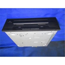 Volkswagen Genuine Golf Aucpt Audio P60100-25006332