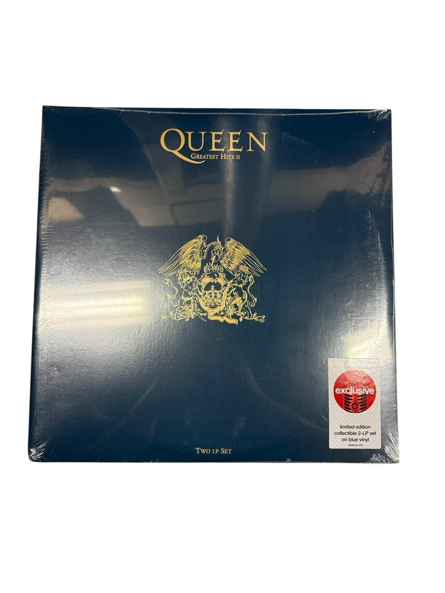 Queen Greatest Hits 2-LP Set Vinyl for sale online | eBay
