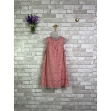 CLEARANCE!! NWT Speechless Pink Lace Dress