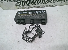 SkiDoo MXZ Grand Touring 700 Formula Rotax RER MPEM CDI Ignition Box w. Tether