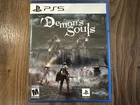 Demon's Souls - PlayStation 5 - Pre Owned - Excellent Condition