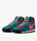 Nike Baltoro SP Bright Spruce Fruit Punch Shoes  IH4450-300